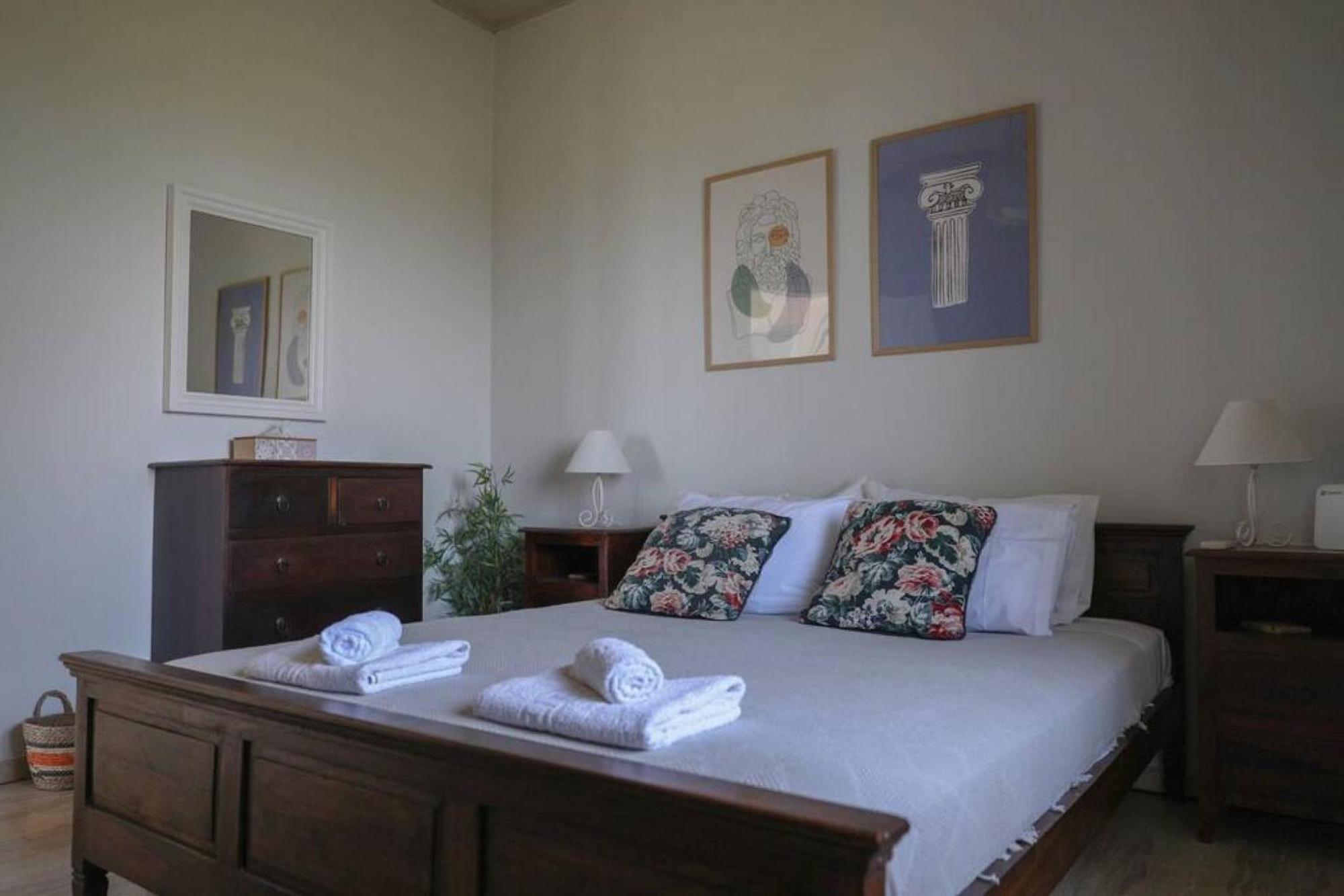 Sinies Stone Cottage - Ne Corfu Agnítsini Eksteriør bilde